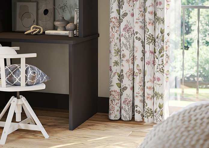 Woodstock, Spring - Made to Measure Curtains - Image 5